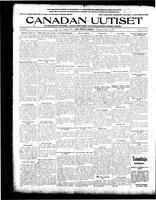 Canadan uutiset, January 16, 1919