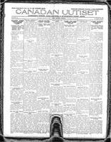 Canadan uutiset, November 6, 1924
