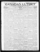 Canadan uutiset, July 15, 1920