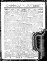 Canadan uutiset, March 8, 1923