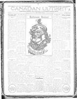 Canadan uutiset, December 18, 1924
