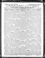 Canadan uutiset, June 12, 1924