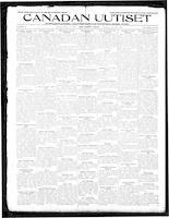 Canadan uutiset, September 2, 1920