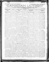 Canadan uutiset, November 19, 1925