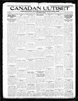 Canadan uutiset, February 23, 1922