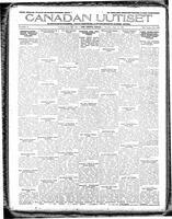 Canadan uutiset, September 14, 1922