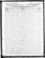 Canadan uutiset, October 26, 1922
