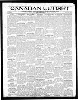 Canadan uutiset, August 12, 1920