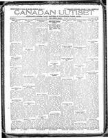 Canadan uutiset, March 22, 1923