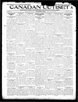 Canadan uutiset, December 22, 1921