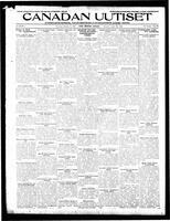 Canadan uutiset, April 8, 1920