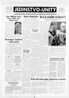 Jedinstvo, April 13, 1962