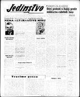 Jedinstvo, April 10, 1959
