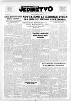 Jedinstvo, August 24, 1948