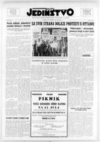 Jedinstvo, July 20, 1948