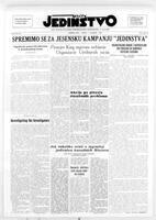 Jedinstvo, October 01, 1948