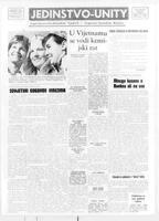 Jedinstvo, July 19, 1963