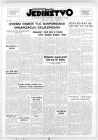 Jedinstvo, September 14, 1948