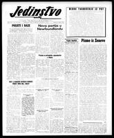 Jedinstvo, August 11, 1959
