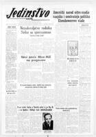 Jedinstvo, November 07, 1958