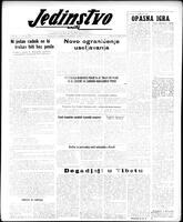 Jedinstvo, April 07, 1959
