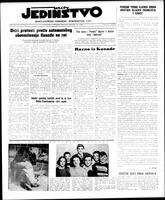 Jedinstvo, March 25, 1955