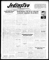 Jedinstvo, December 15, 1959