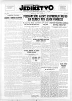 Jedinstvo, September 07, 1948