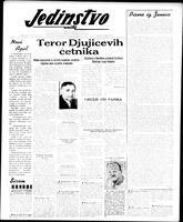 Jedinstvo, May 26, 1959