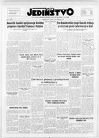Jedinstvo, November 19, 1948