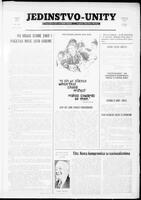 Jedinstvo, December 30, 1969