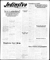 Jedinstvo, May 05, 1959
