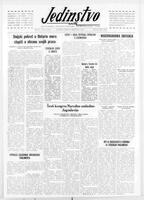 Jedinstvo, February 04, 1958