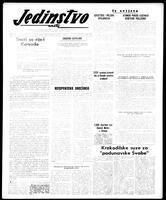 Jedinstvo, July 24, 1959