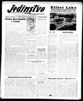 Jedinstvo, December 01, 1959