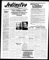 Jedinstvo, October 02, 1959
