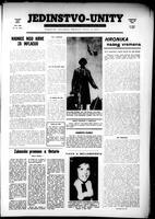 Jedinstvo, July 03, 1970