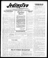 Jedinstvo, December 18, 1959