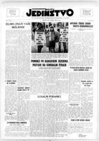 Jedinstvo, June 22, 1948