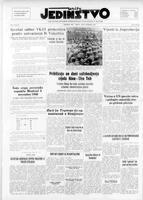 Jedinstvo, November 12, 1948