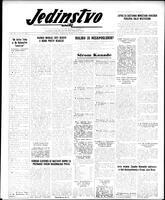 Jedinstvo, March 31, 1959