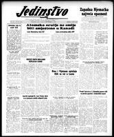 Jedinstvo, September 04, 1959