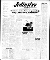 Jedinstvo, April 21, 1959