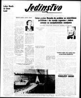 Jedinstvo, June 12, 1959