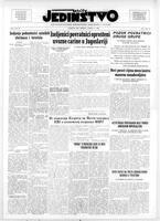 Jedinstvo, August 17, 1948
