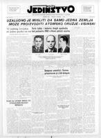 Jedinstvo, October 05, 1948