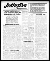 Jedinstvo, September 25, 1959