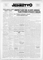 Jedinstvo, August 10, 1948