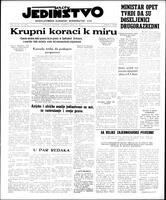 Jedinstvo, April 26, 1955