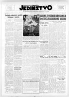 Jedinstvo, August 13, 1948